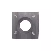 Cuchilla de repuesto para bruñido mini de Woodpeckers Mighty bruñidor mini