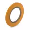 Cinta multiusos Orange Multi-Purpose Tape, 1/4" de ancho Cinta multiusos Orange Multi-Purpose Tape, 1/4" de ancho