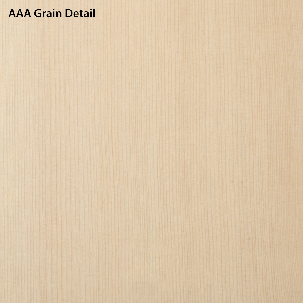 Madera superior de abeto rojo para mandolina o violina