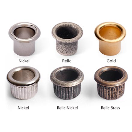 20-style Casquillos del sintonizador