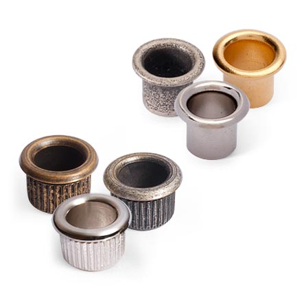 20-style Casquillos del sintonizador