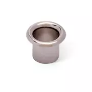 20-style Casquillos del clavijero, original, níquel