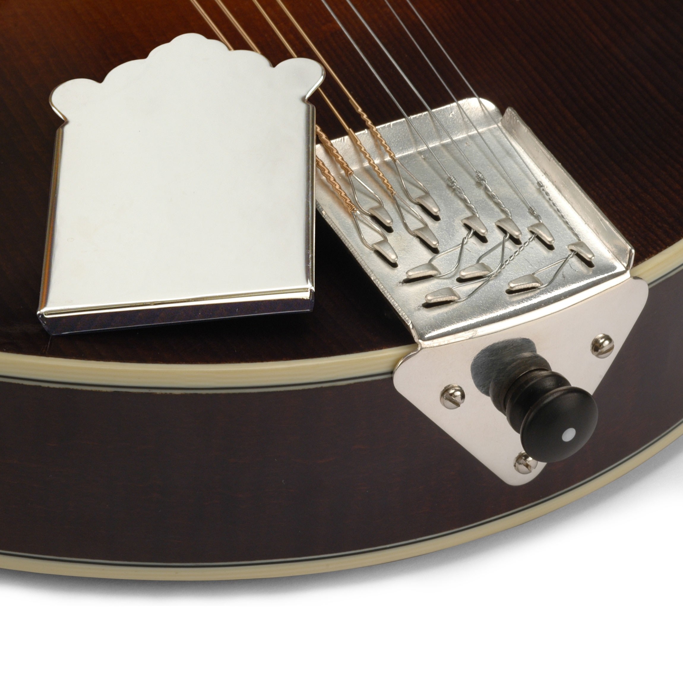 Pieza trasera StewMac Mandolin