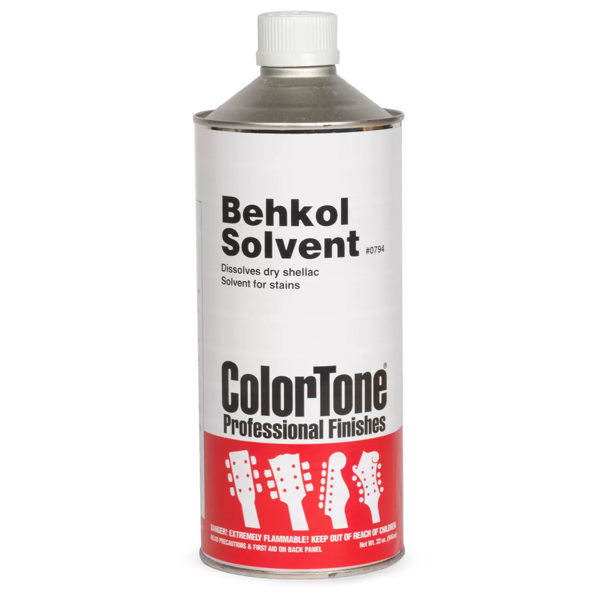 Disolvente Behkol ColorTone Disolvente Behkol ColorTone