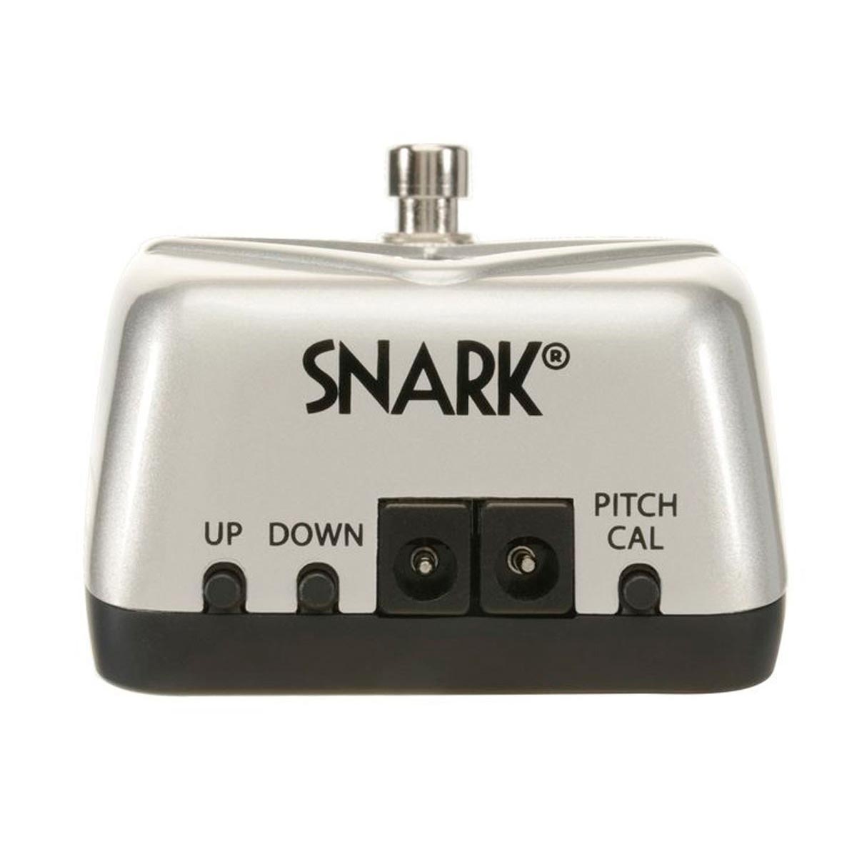 Snark SN-10S clavijero de pedal