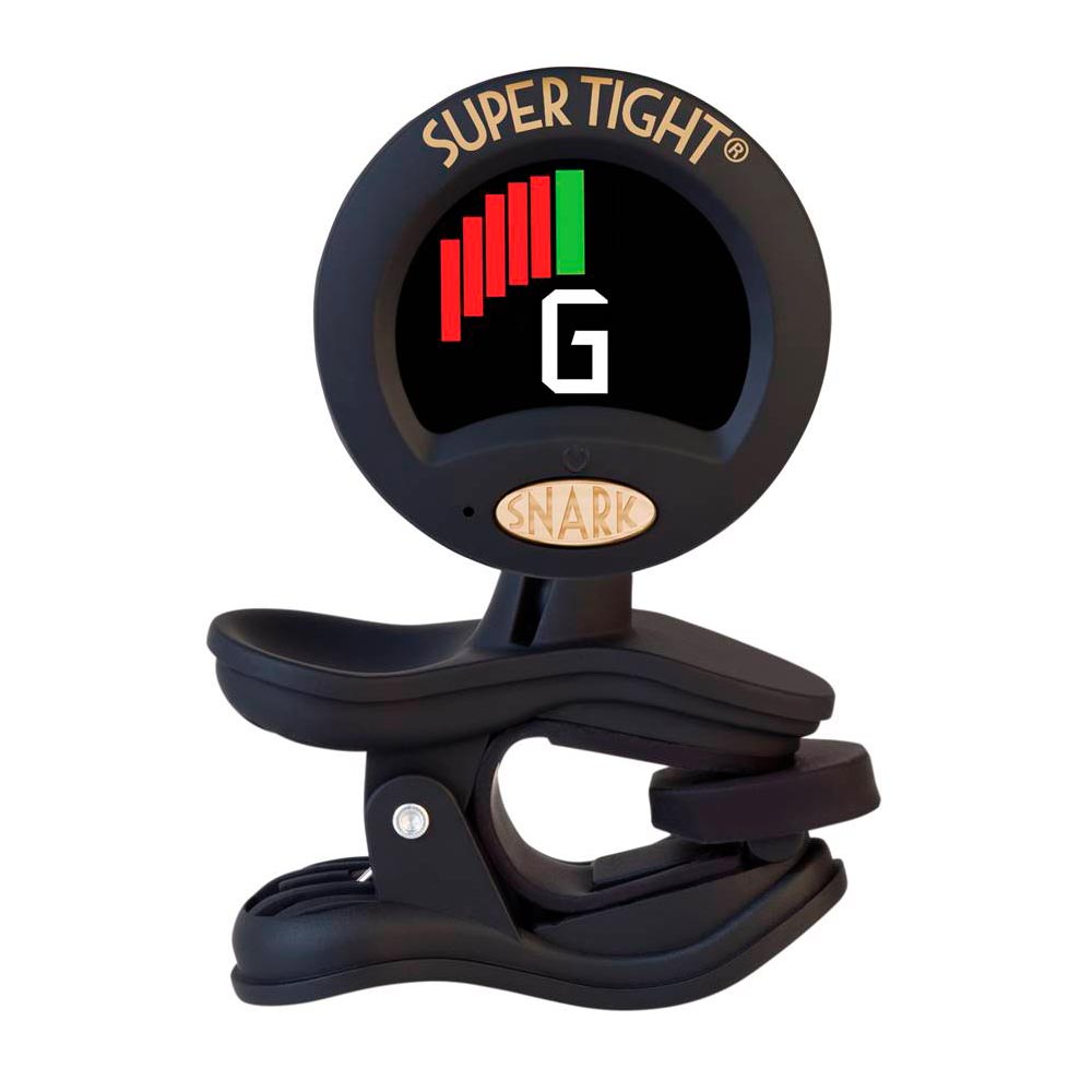 Snark ST-8 Super Tight clavijero para instrumentos