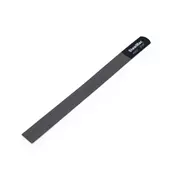 Limas de ranurado de cejuela calibrada, 0,016