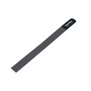 Limas de ranurado de cejuela calibrada, 0,028