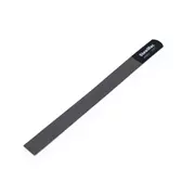 Limas de ranurado de cejuela calibrada, 0,035