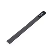 Limas de ranurado de cejuela calibrada, 0,085