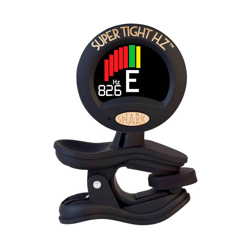 Snark ST-8HZ Super Tight: clavijero para todos los instrumentos Snark ST-8HZ Super Tight: clavijero para todos los instrumentos