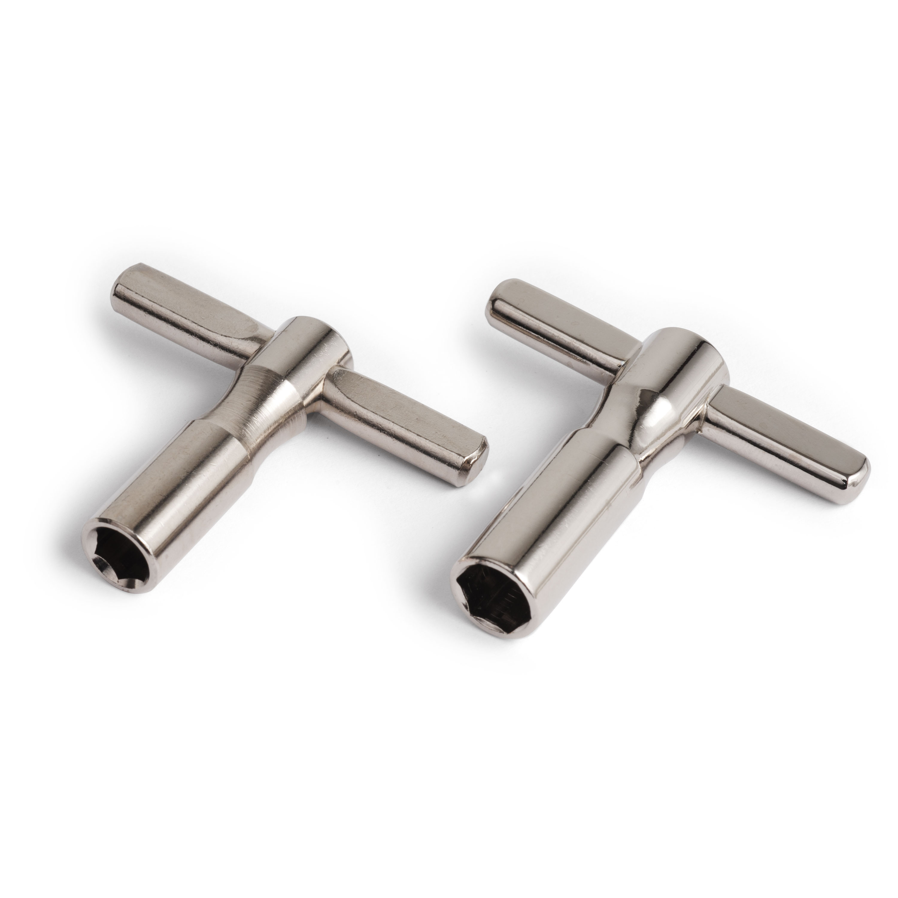 Llave hexagonal de soporte