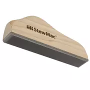 Archivos de nivelación de Fret/diapasón, Fret Leveler, 6