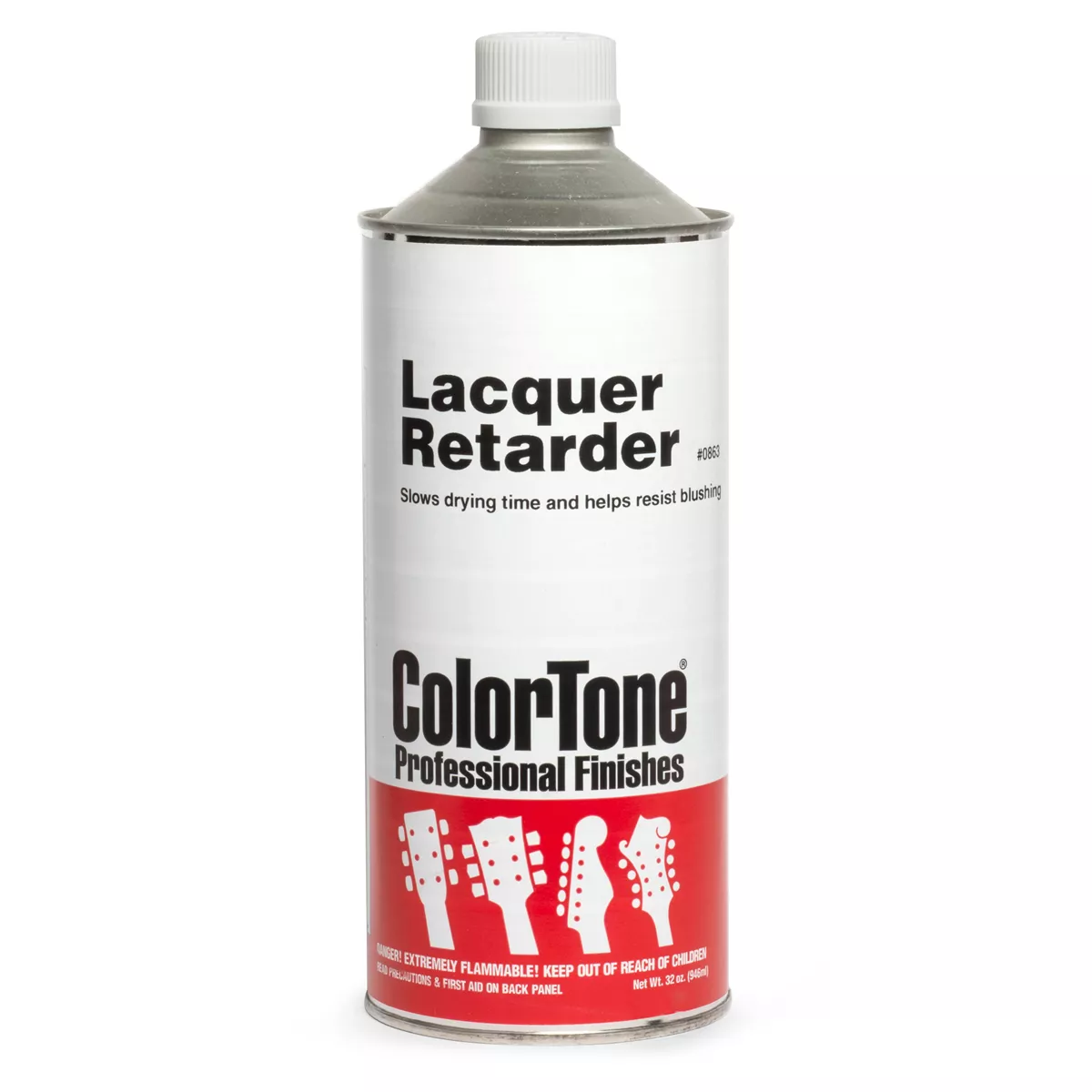Retardante ColorTone Retardante ColorTone