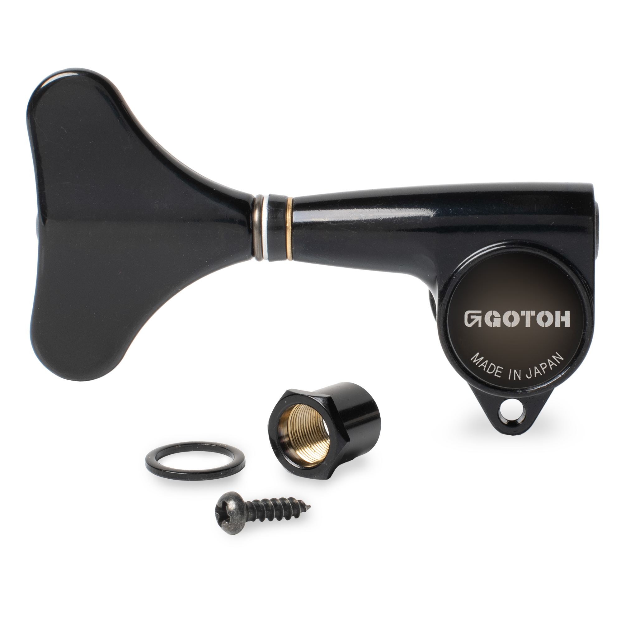 Sintonizador de graves compacto Gotoh individual
