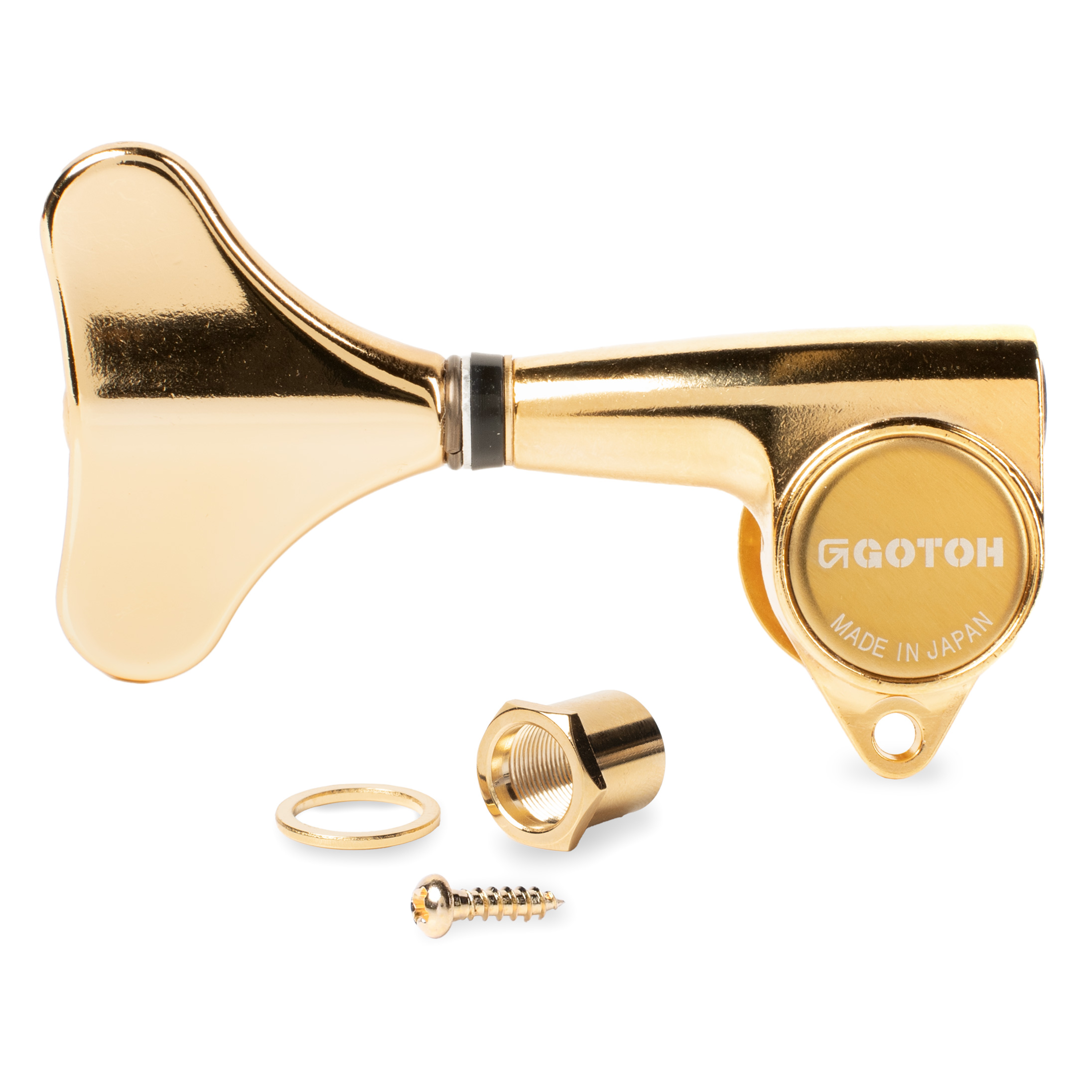 Sintonizador de graves compacto Gotoh individual
