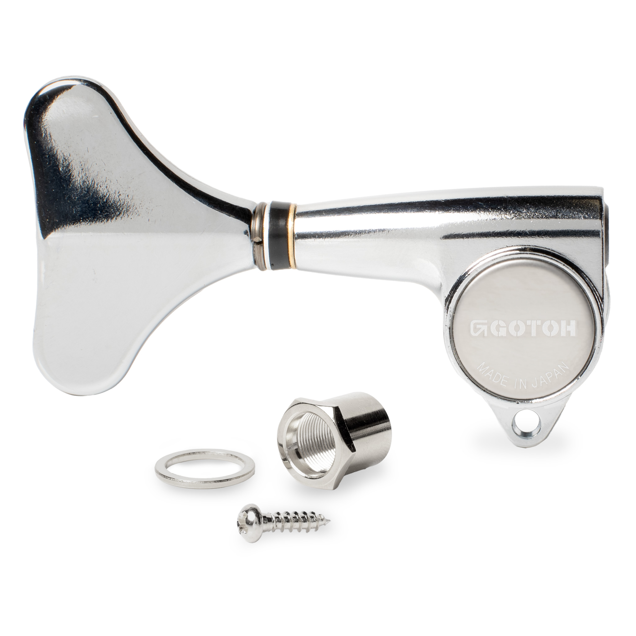 Sintonizador de graves compacto Gotoh individual