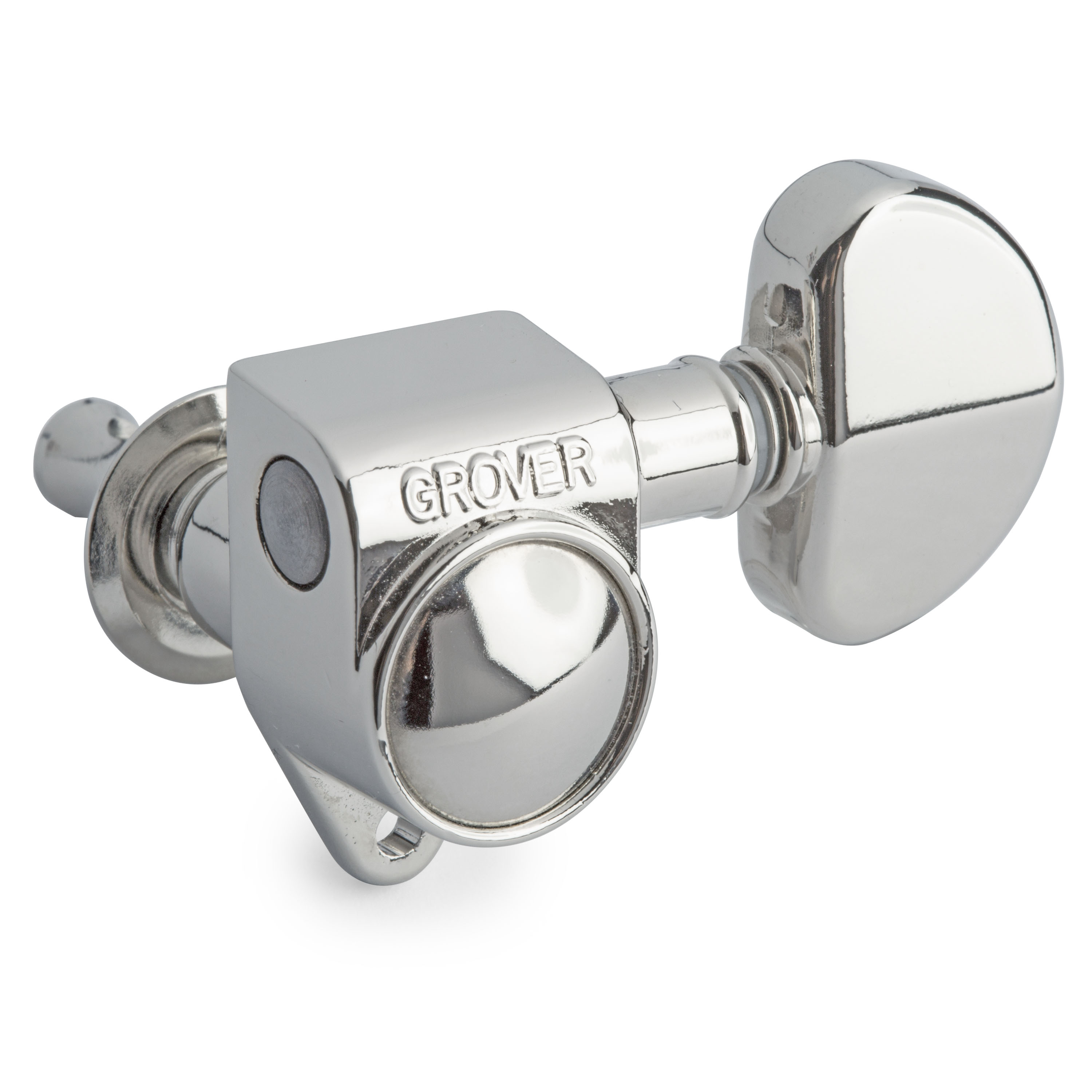 Clavijas de afinación Grover Rotomatics Original (Serie 102), 3+3