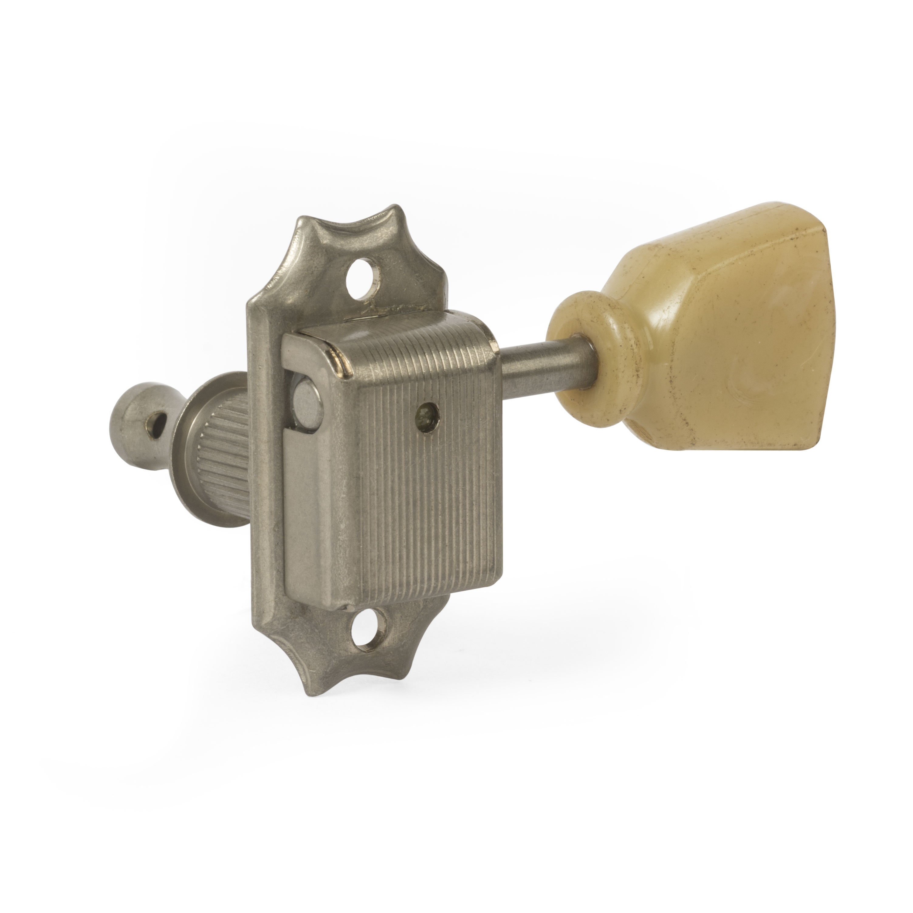 Clavijas de afinación Gotoh estilo vintage Keystone, 3+3