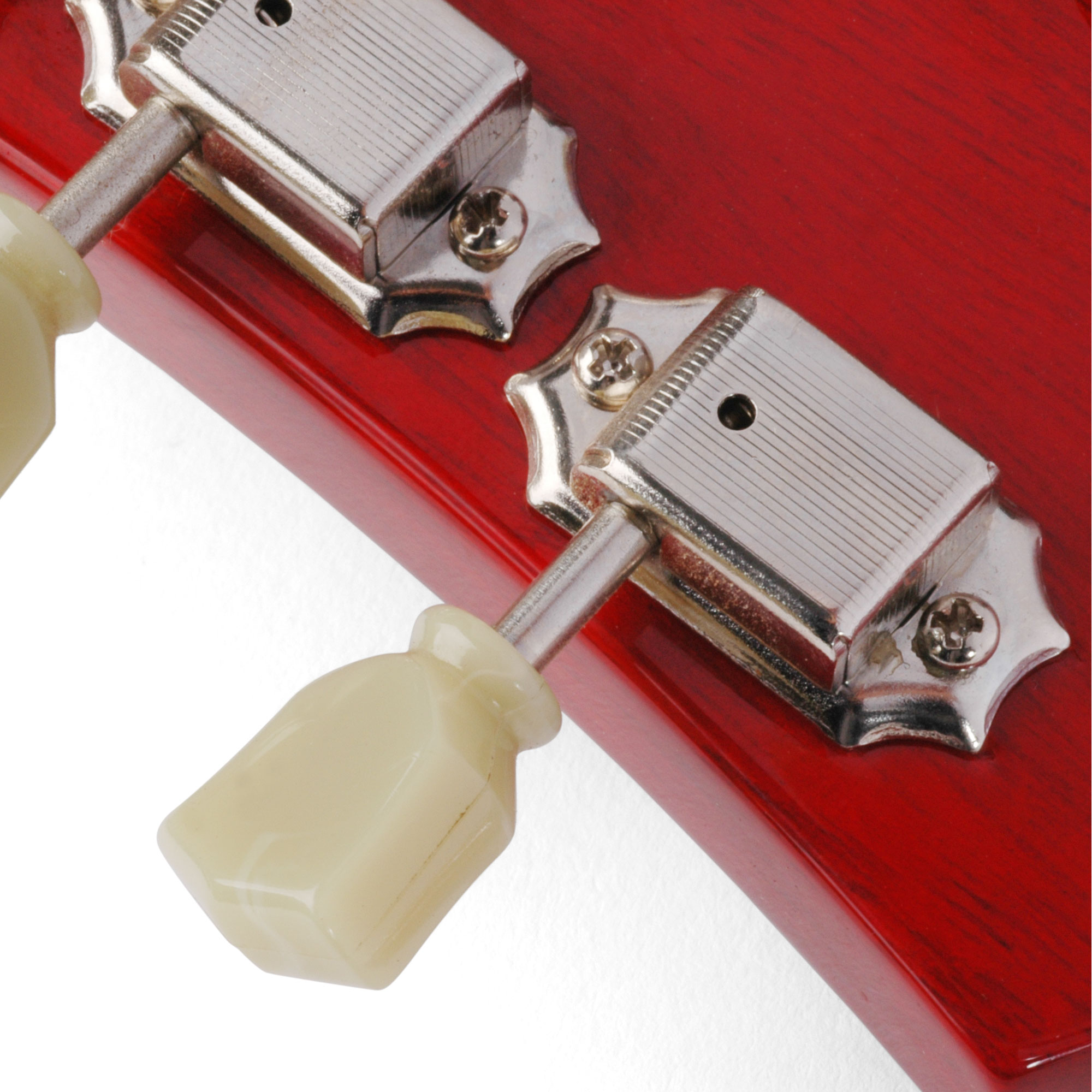 Clavijas de afinación Gotoh estilo vintage Keystone, 3+3