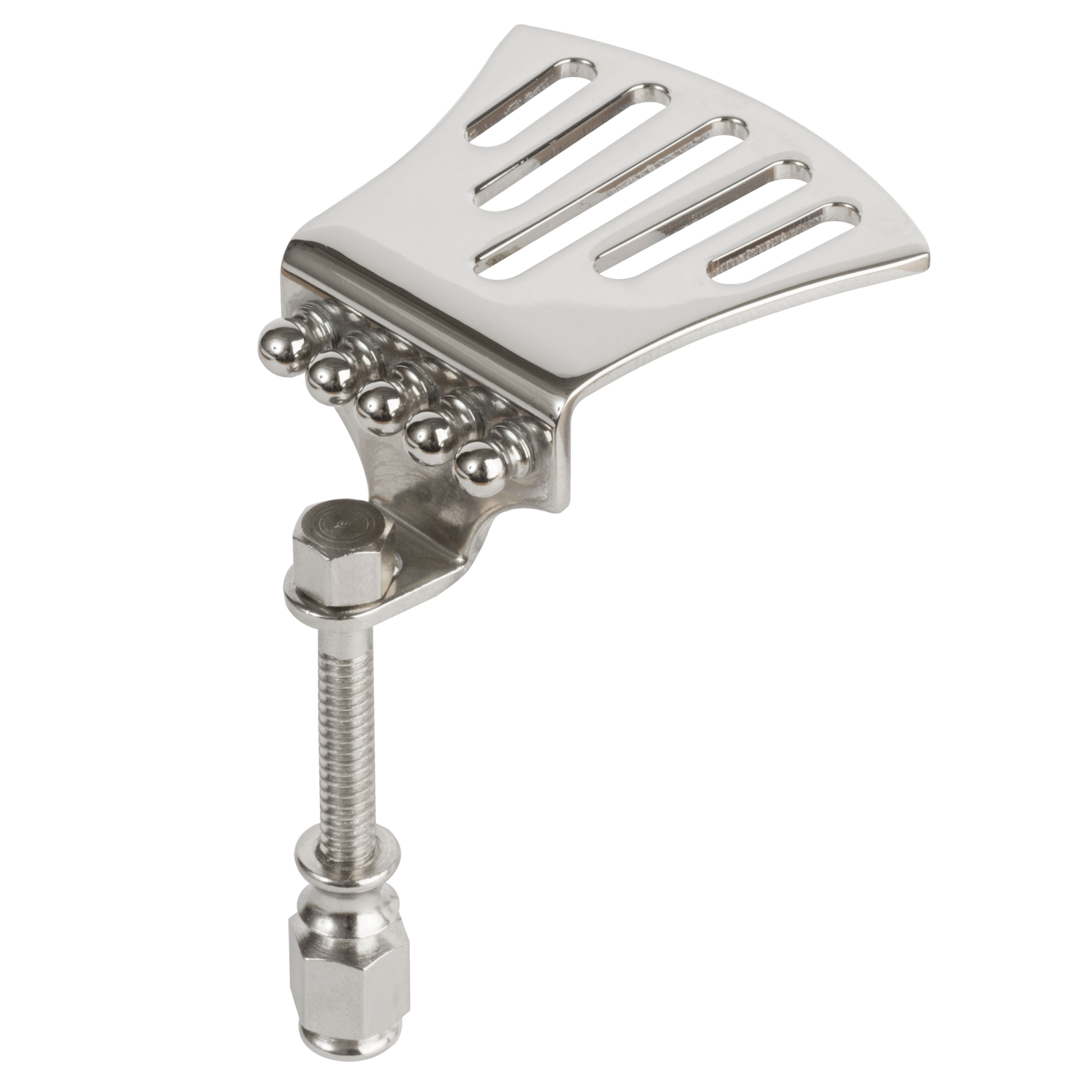 Pisgah Hawktail Banjo Cola