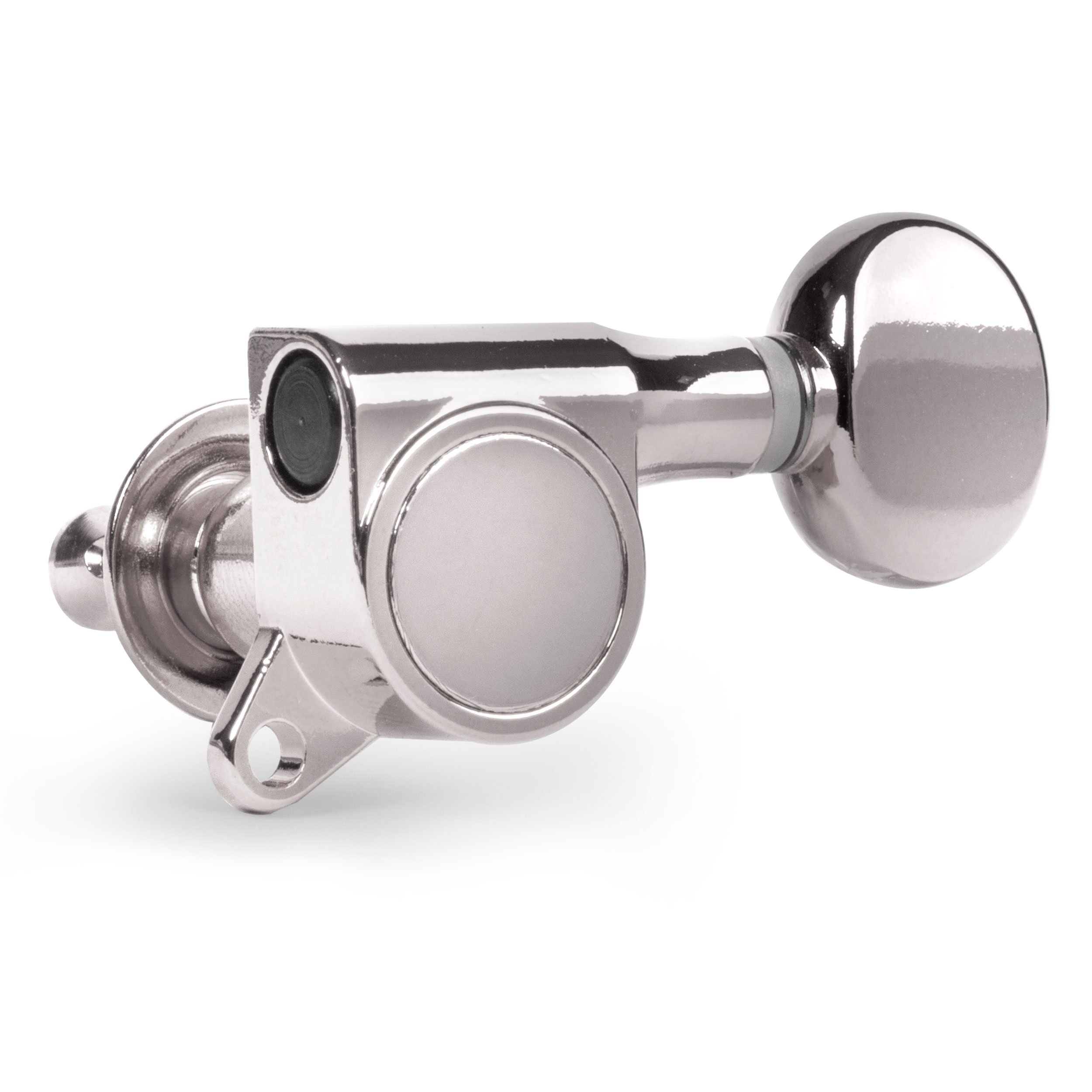 Golden Age Sintonizadores Oval Knob 3+3