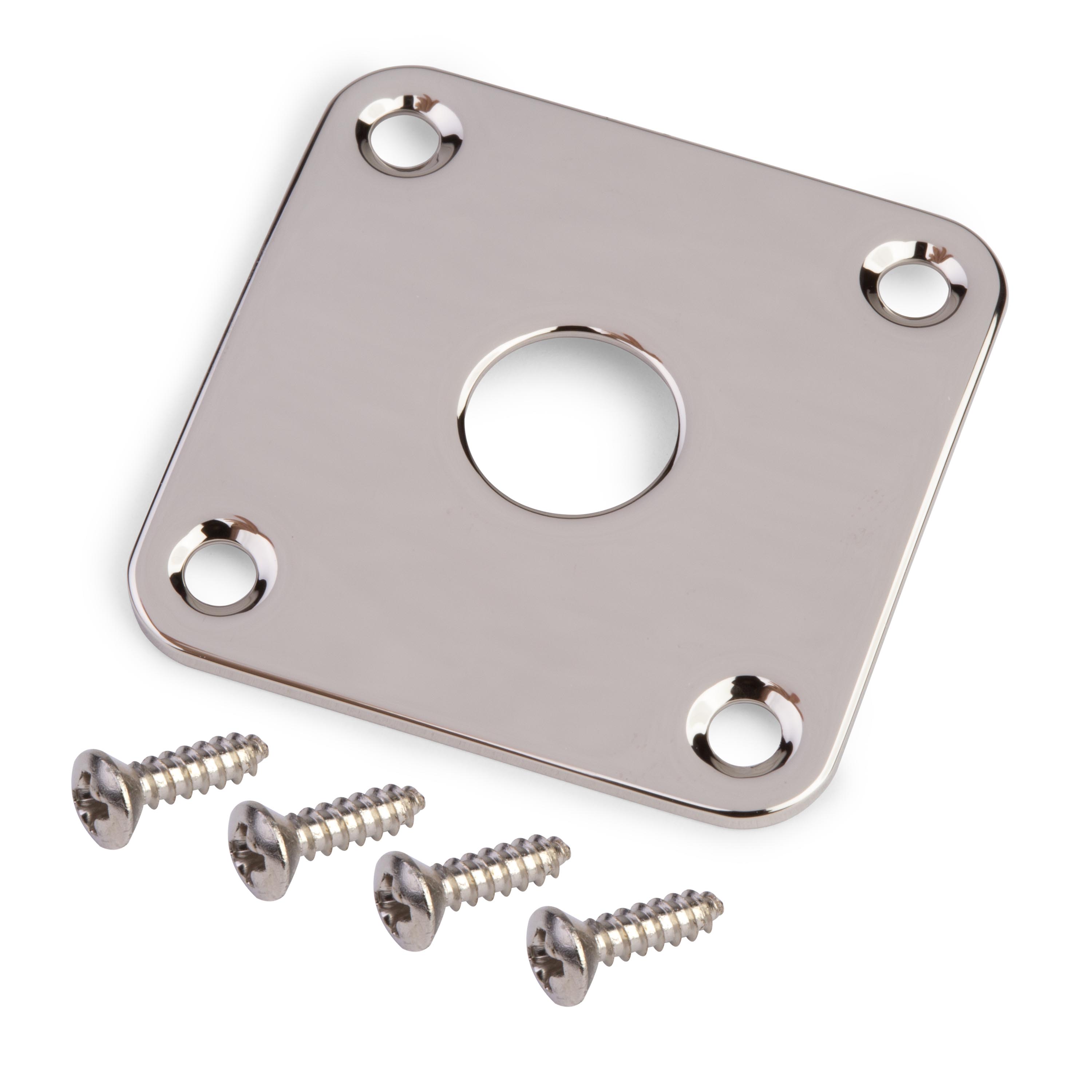 Gibson Accessories Placa de gato metálico Gibson Accessories Placa de gato metálico