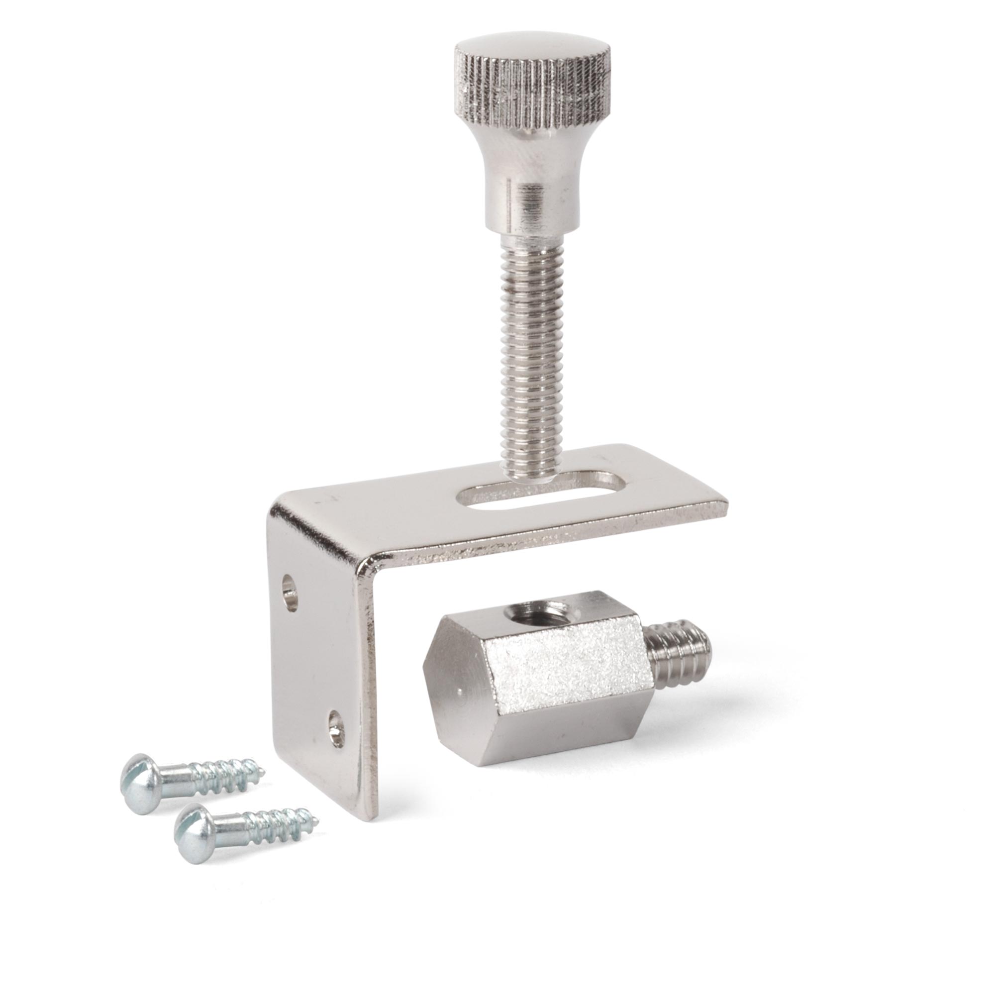 Hardware del resonador de Banjo