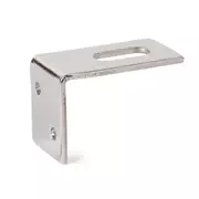 Resonador de herrajes de banjo, solo soporte