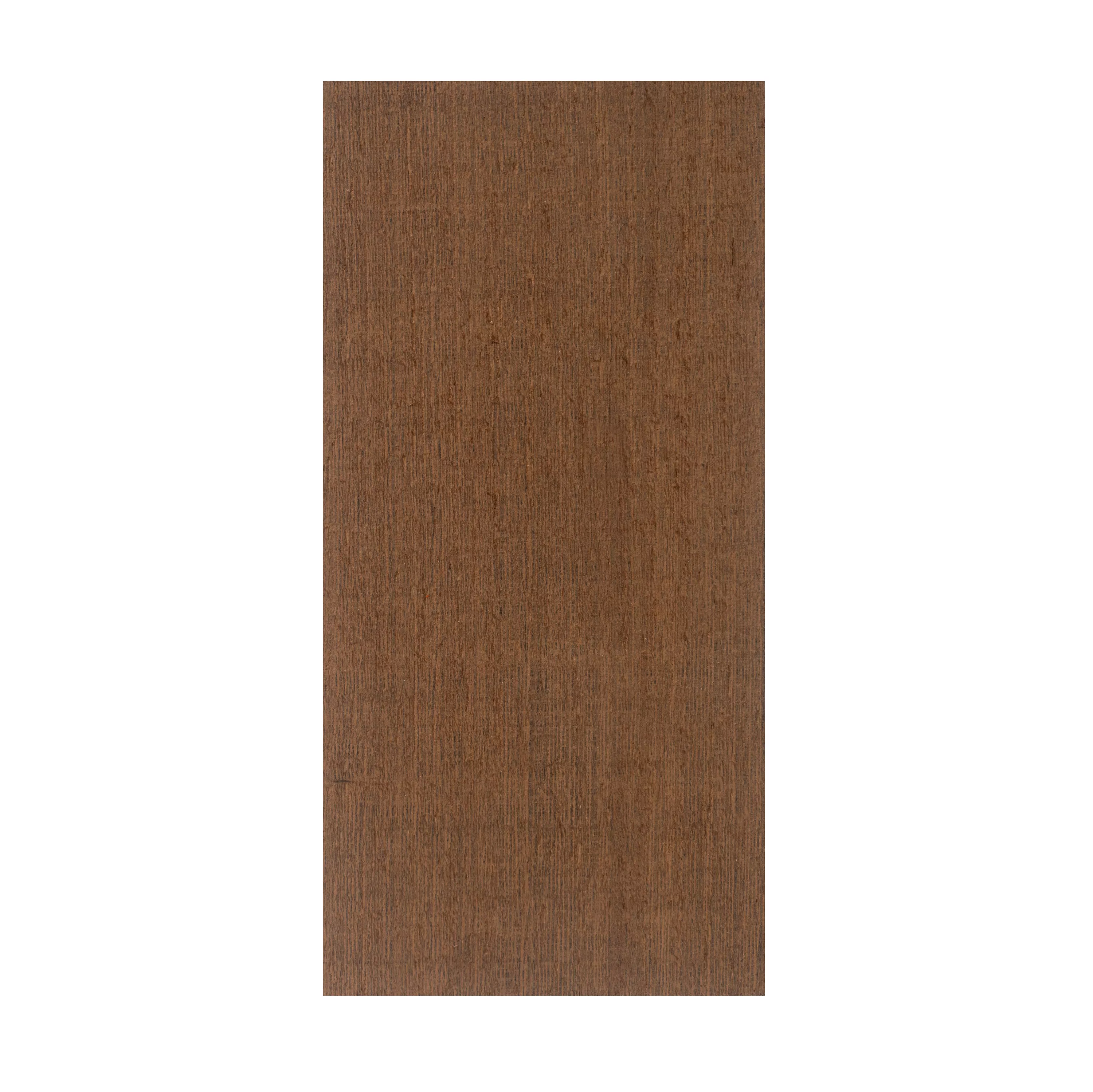 Ofertas especiales de Sawmill - Revestimiento de pala, AAA Wenge, sin arena