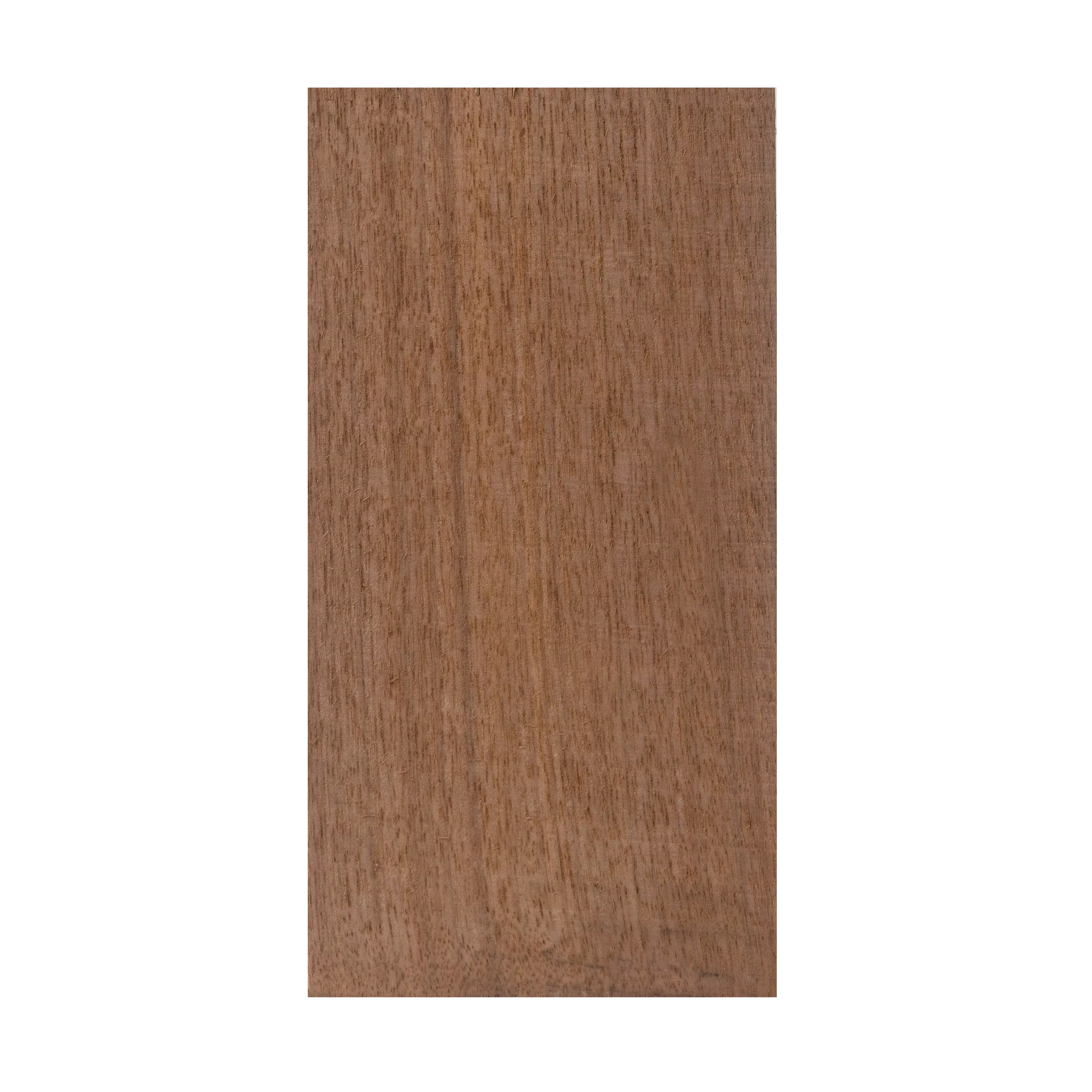 Ofertas especiales de Sawmill - Revestimiento de pala, nogal negro AAA, sin lijar