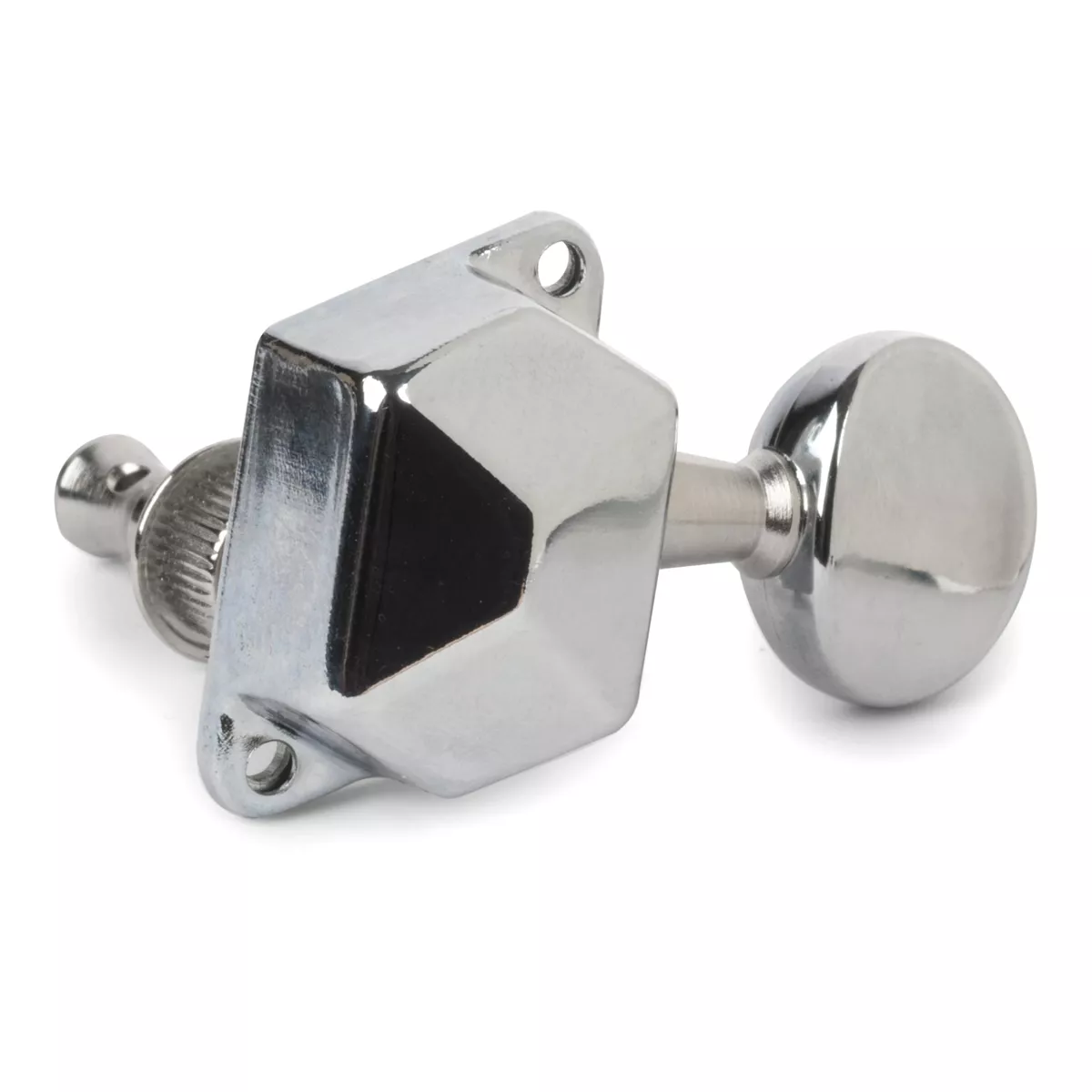 Clavijas de afinación Economy de engranaje cubierto, 3+3 Clavijas de afinación Economy de engranaje cubierto, 3+3