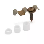 Tres guía de cuerdas guía de cuerdas, relic