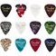 Fender Celluloid Picks Medley, Forma 351 , Medio Fender Celluloid Picks Medley, Forma 351 , Medio