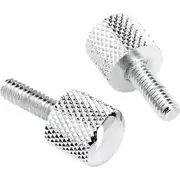 Juego de 2 tornillos para pulgar, herrajes amplificador Fender Pure Vintage Piggyback