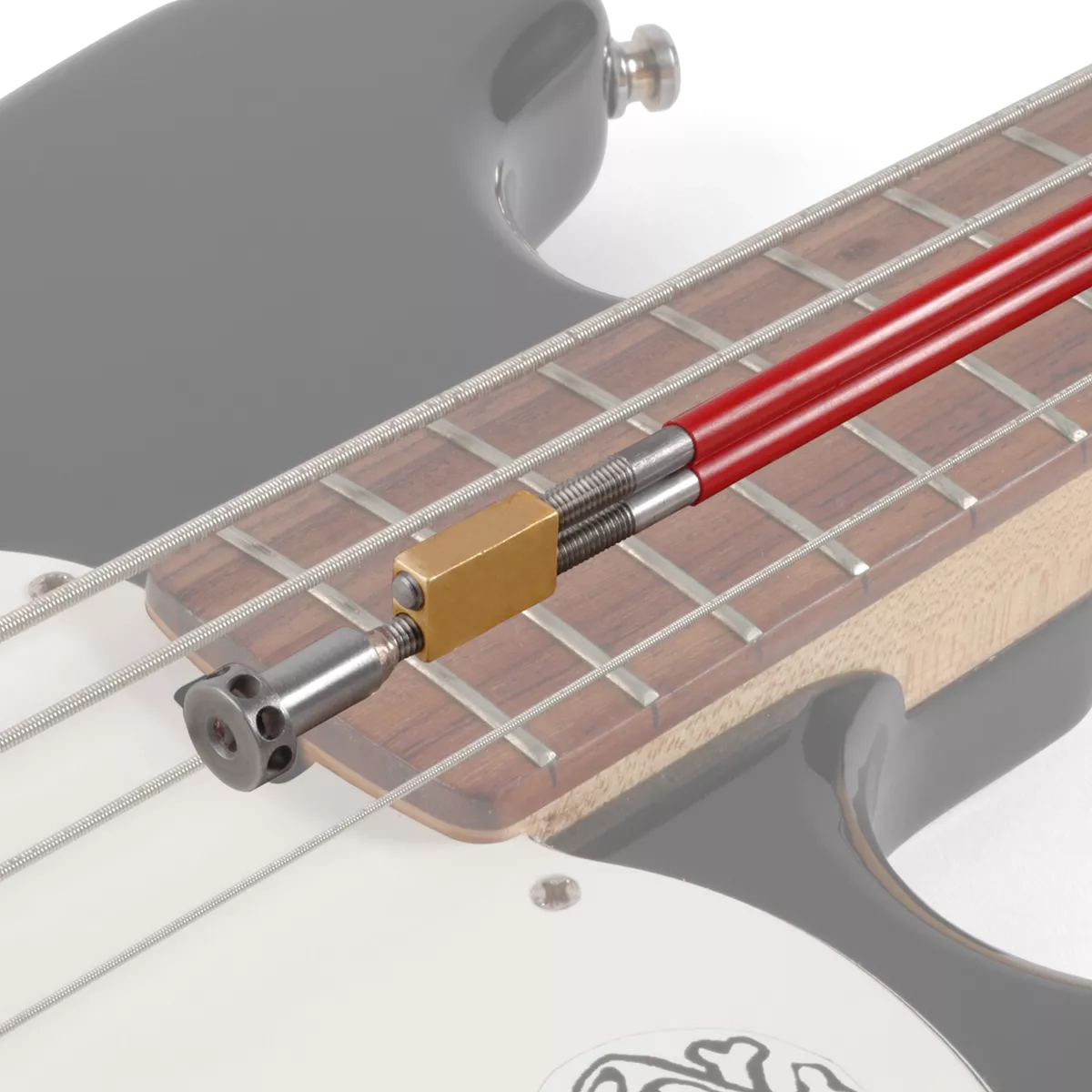 Tuerca de rueda de radios Almas Hot Rod Tuerca de rueda de radios Almas Hot Rod