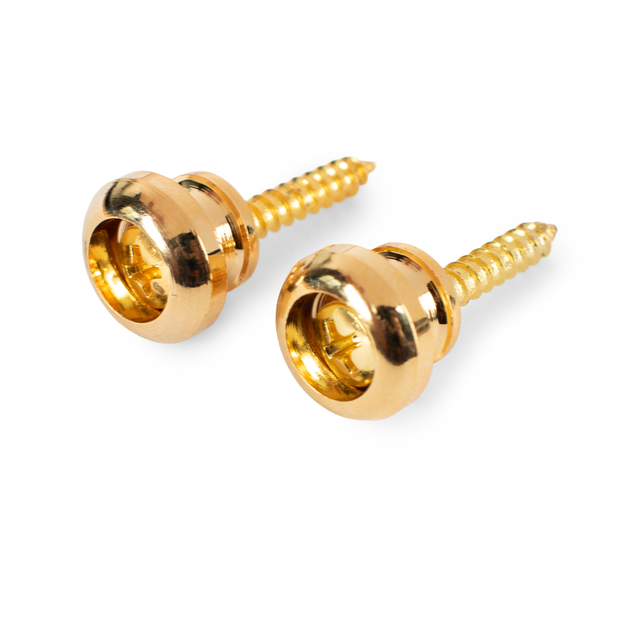 Botones de la correa Mighty Mite Gold
