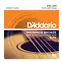 Cuerdas de guitarra acústica para heridas de Phosphor Bronze D'Addario, extraligeras (EJ15) Cuerdas de guitarra acústica para heridas de Phosphor Bronze D'Addario, extraligeras (EJ15)