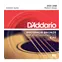 Cuerdas de guitarra acústica para heridas de Phosphor Bronze D'Addario, medianas (EJ17) Cuerdas de guitarra acústica para heridas de Phosphor Bronze D'Addario, medianas (EJ17)