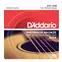 Cuerdas de guitarra acústica para heridas de Phosphor Bronze D'Addario, True Medium (EJ24) Cuerdas de guitarra acústica para heridas de Phosphor Bronze D'Addario, True Medium (EJ24)