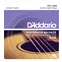 Cuerdas de guitarra acústica para heridas D'Addario Phosphor Bronze, luz personalizada (EJ26) Cuerdas de guitarra acústica para heridas D'Addario Phosphor Bronze, luz personalizada (EJ26)