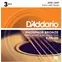 Cuerdas para guitarra acústica para heridas D'Addario Phosphor Bronze, paquete de 3, extraligeras (EJ15 a 3D) Cuerdas para guitarra acústica para heridas D'Addario Phosphor Bronze, paquete de 3, extraligeras (EJ15 a 3D)