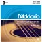 Cuerdas para guitarra acústica de heridas D'Addario Phosphor Bronze, paquete de 3, Light (EJ16 a 3D) Cuerdas para guitarra acústica de heridas D'Addario Phosphor Bronze, paquete de 3, Light (EJ16 a 3D)