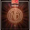Cuerdas de guitarra acústica D'Addario Nickel Bronze, medianas (NB1356) Cuerdas de guitarra acústica D'Addario Nickel Bronze, medianas (NB1356)