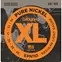 Cuerdas de guitarra eléctricas D'Addario XL de níquel puro, luz regular (EPN110) Cuerdas de guitarra eléctricas D'Addario XL de níquel puro, luz regular (EPN110)