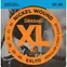 Cuerdas para guitarra eléctrica D'Addario XL Nickel Wound, luz regular (EXL110) Cuerdas para guitarra eléctrica D'Addario XL Nickel Wound, luz regular (EXL110)