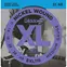 Cuerdas de guitarra eléctricas D'Addario XL Nickel Wound, medianas/azules-roca de jazz (EXL115) Cuerdas de guitarra eléctricas D'Addario XL Nickel Wound, medianas/azules-roca de jazz (EXL115)