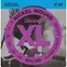 Cuerdas para guitarra eléctrica D'Addario XL Nickel Wound, Super Light (EXL120) Cuerdas para guitarra eléctrica D'Addario XL Nickel Wound, Super Light (EXL120)