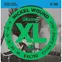 Cuerdas para guitarra eléctrica D'Addario XL Nickel Wound, extrasúper ligeras (EXL130) Cuerdas para guitarra eléctrica D'Addario XL Nickel Wound, extrasúper ligeras (EXL130)