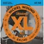 Cuerdas para guitarra eléctrica D'Addario XL Nickel Wound, parte superior ligera/parte inferior pesada (EXL140) Cuerdas para guitarra eléctrica D'Addario XL Nickel Wound, parte superior ligera/parte inferior pesada (EXL140)
